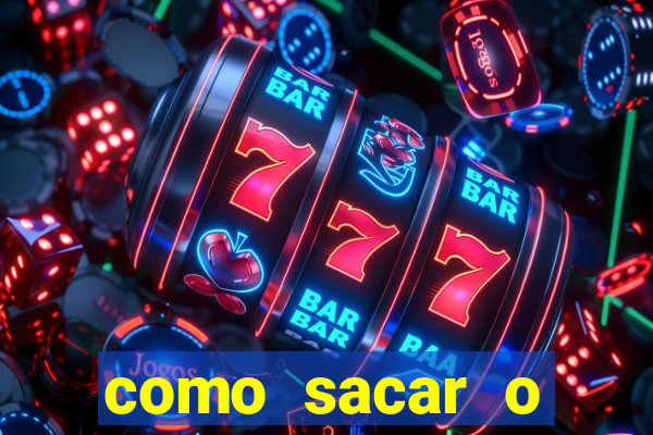 como sacar o dinheiro do jogo fortune tiger no celular